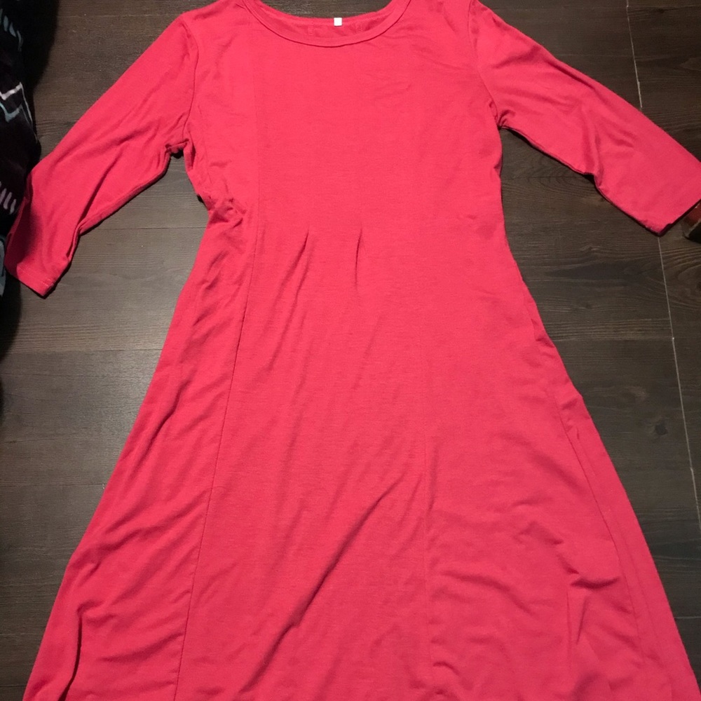 Dress
